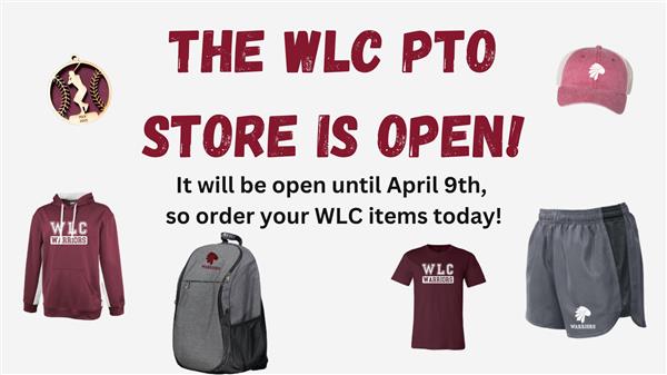  pto store